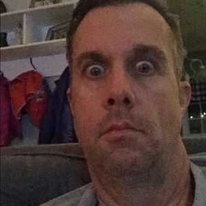 Meet your Posher, Mark